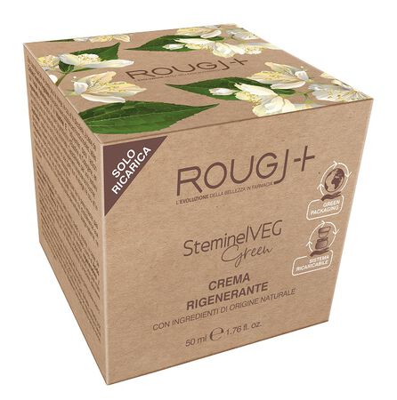 ROUGJ CREMA RIGENERANTE RICARICA 50 ML image not present