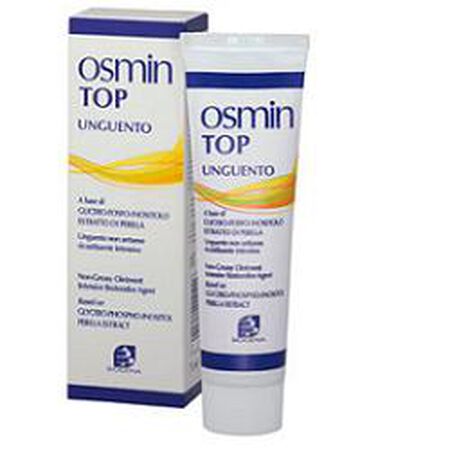 OSMIN TOP UNGUENTO NON UNTUOSO 75ML* image not present