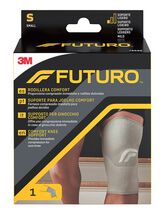 FUTURO SUPPORTO GINOCCHIO COMFORT SMALL