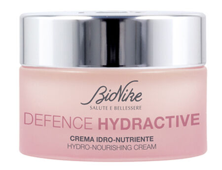 DEFENCE HYDRACTIVE CREMA IDRO-NUTRIENTE 50 ML image not present