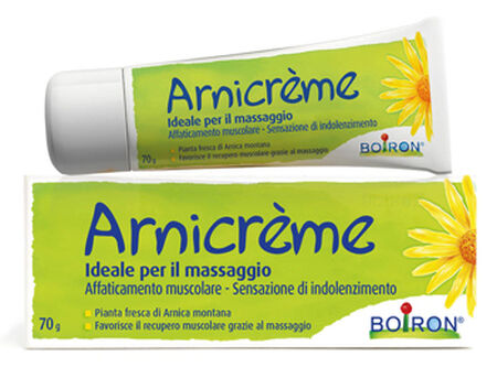ARNICREME CREMA 70 G image not present