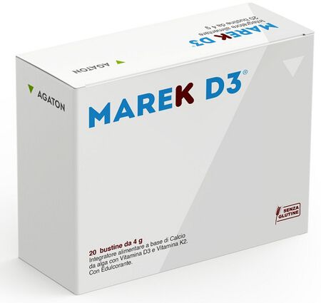 MAREK D3 20 BUSTINE image not present