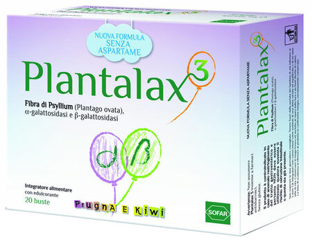 PLANTALAX 3 PRUGNA KIWI 20 BUSTINE image not present