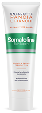 SOMATOLINE SKIN EXPERT PANCIA FIANCHI THERMOLIFTING 250 ML