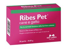 RIBES PET BLISTER 30 PERLE