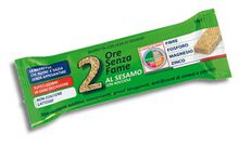 RILEVO 2 ORE SENZA FAME AL SESAMO 25 G