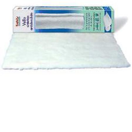 VELLO ANTIDECUBITO IN MATERIALE SINTETICO COMFORT MISURA 70X100 SAFETY COMFORT image not present