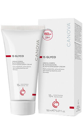 15 GLYCO CANOVA 150 ML image not present