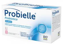 PROBIELLE ADULTI 10 FLACONCINI DA 7 ML