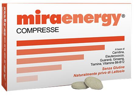 MIRAENERGY 40 COMPRESSE image not present