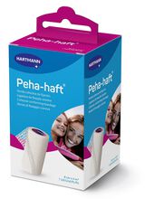 PEHA-HAFT  BENDA COESIVA DI FISSAGGIO 8X4 M