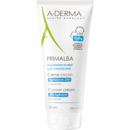 PRIMALBA CREMA COCON 200 ML image not present