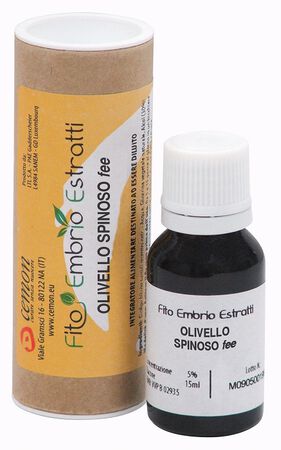 FEE OLIVELLO SPINOSO 15 ML image not present