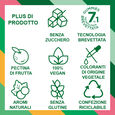 UPSA X NOURISHED DETOX 30 GUMMIES image number null