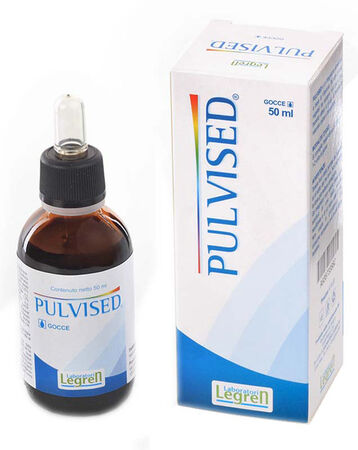 PULVISED GOCCE 50 ML image not present