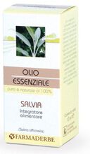 SALVIA OLIO ESSENZIALE 10 ML