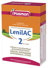 PLASMON LENILAC 2 400 G