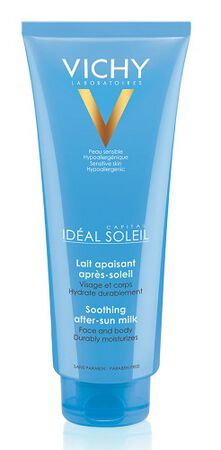 IDEAL SOLEIL DOPOSOLE 300 ML image not present