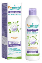 PURESSENTIEL GEL IGIENE INTIMA LAVANTE DELICATO 250 ML