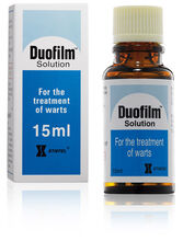 DUOFILM*collodio 1 flacone 15 ml 16,7% + 15%