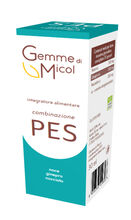 GEMME DI MICOL PES 30 ML
