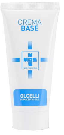 CREMA BASE 200 ML image not present