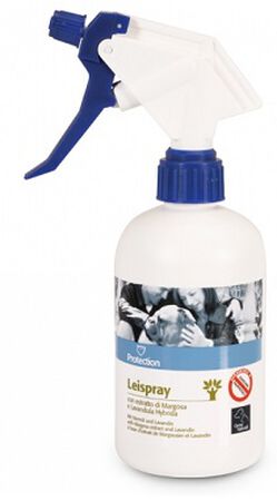 PROTECTION LEISPRAY 500 ML image not present