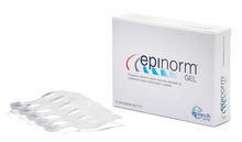 EPINORM GEL TRATTAMENTO LESIONI CUTANEE DA EPISIOTOMIA 5 MONODOSE 3 ML