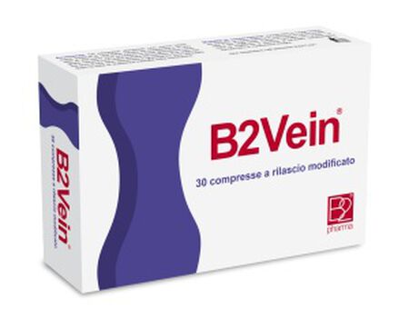 B2VEIN 30 COMPRESSE 27 G image not present