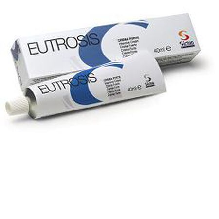 EUTROSIS CREMA FORTE 40 ML image not present