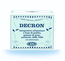 DECRON 20 BUSTINE DA 5,44 G
