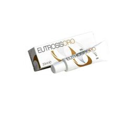 EUTROSIS ORO GEL ORALE 20 ML image not present