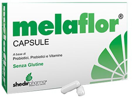 MELAFLOR 30 CAPSULE image not present