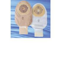 SACCA ILEOSTOMIA TRASPARENTE RITAGLIABILE 13-60MM FLAIR ILEO ANGEL 30 PEZZI