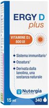 ERGY D PLUS 15 ML