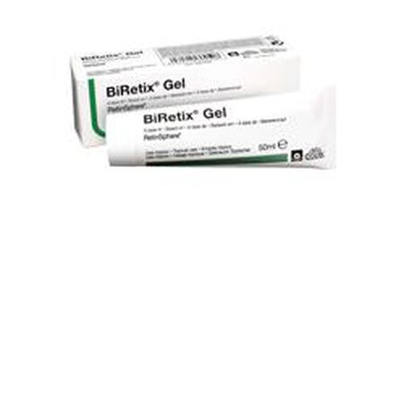 BIRETIX GEL 50 ML image not present