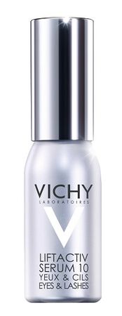 LIFTACTIV SERUM10 OCCHI & CIGLIA 15 ML image not present