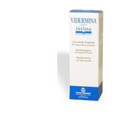 VIDERMINA INTIMA 300 ML image not present