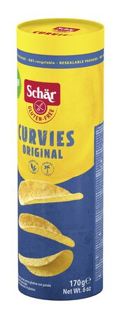 SCHAR CURVIES ORIGINAL 170 G image not present