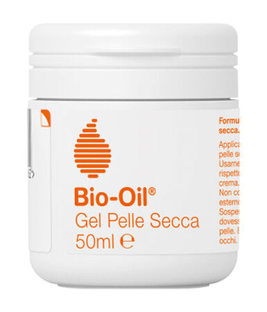 BIO OIL GEL PELLE SECCA 50 ML image not present