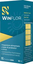 WINFLOR 6 ML