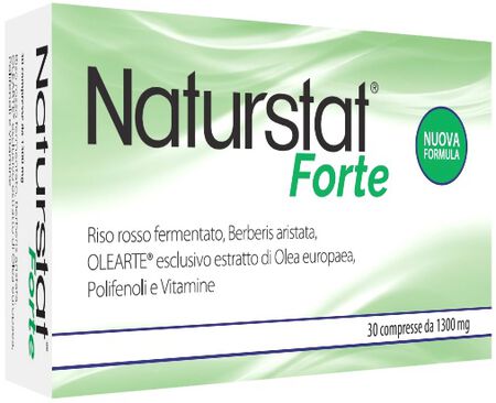 NATURSTAT FORTE 30 COMPRESSE image not present
