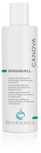 CANOVA SENSIQUELL CREMA DETERGENTE 250 ML