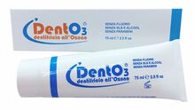 DENTO3 DENTIFRICIO OZONO 75 ML