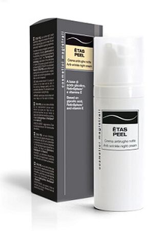 ETAS PEEL 50 ML image not present