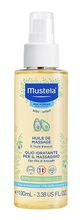MUSTELA OLIO MASSAGGIO 100 ML 2020