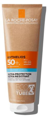ANTHELIOS LATTE SOLARE 50+ PAPER PACK image not present