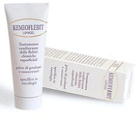 KEMIOFLEBIT LIPOGEL 100 ML image not present