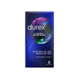 PROFILATTICO DUREX LUNGA DURATA 6 PEZZI image number null