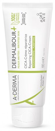 DERMALIBOUR + CICA CREMA RISTRUTTURANTE 100 ML image not present